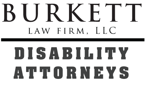 Burkett Law Firm Disability Attorneys